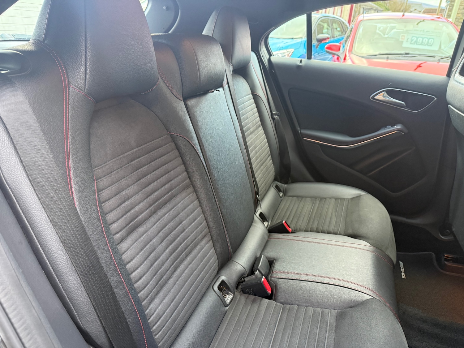 Used Mercedes-Benz A-Class 2017 for sale - 77180623: Photo 23