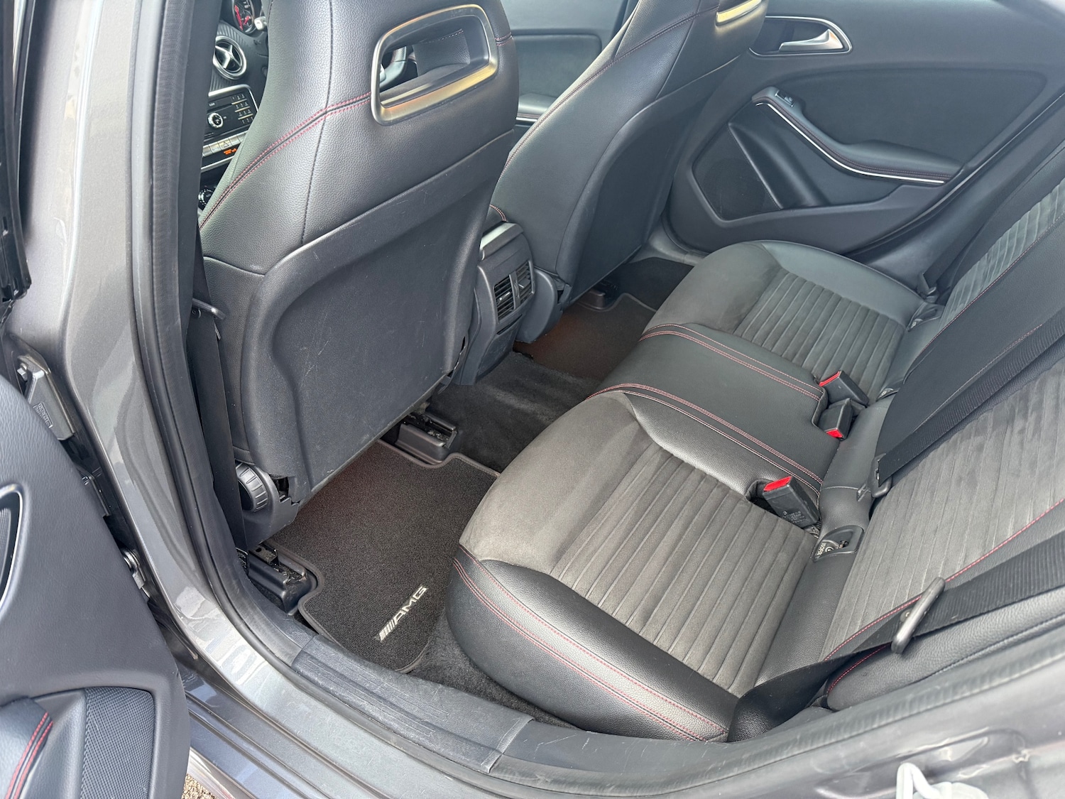 Used Mercedes-Benz A-Class 2017 for sale - 77180623: Photo 25