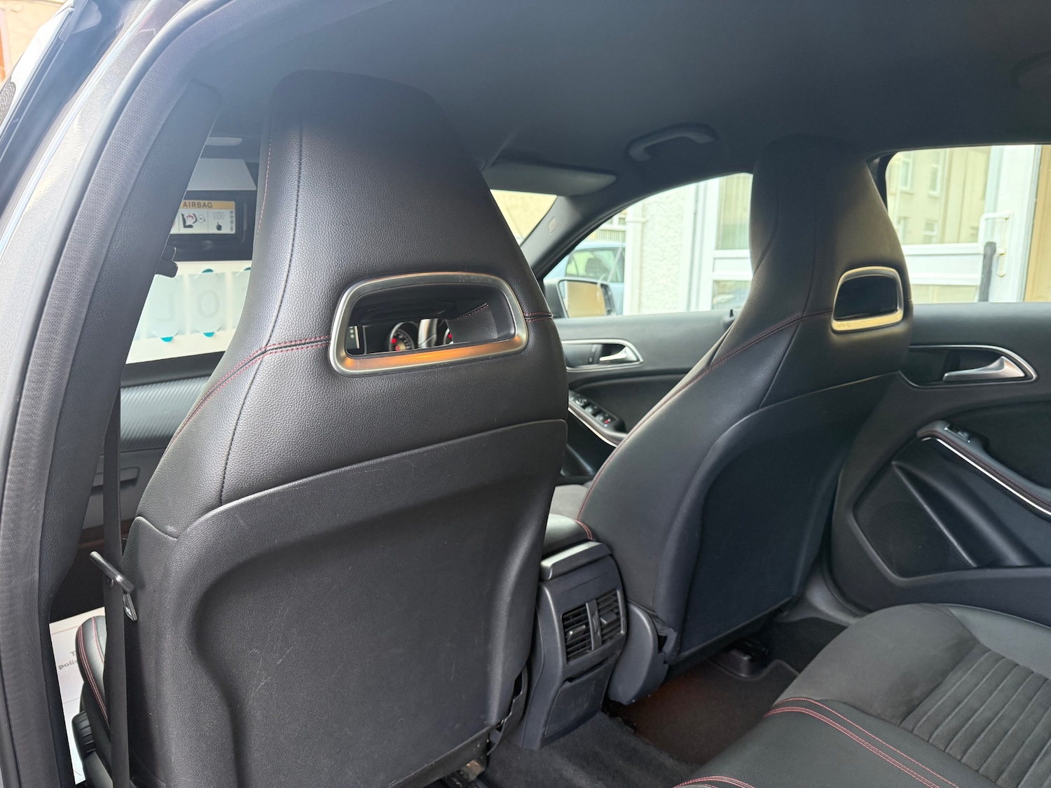 Used Mercedes-Benz A-Class 2017 for sale - 77180623: Photo 26