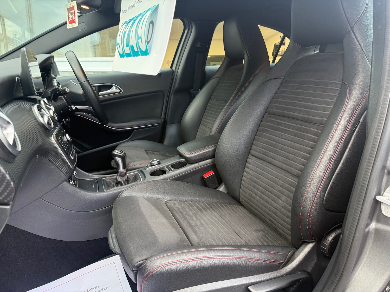 Used Mercedes-Benz A-Class 2017 for sale - 77180623: Photo 27