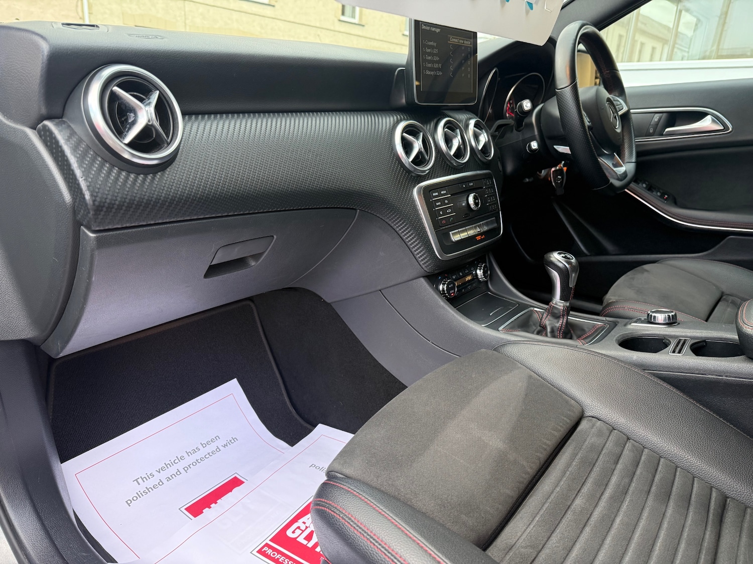 Used Mercedes-Benz A-Class 2017 for sale - 77180623: Photo 28