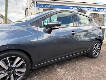 Used Nissan Micra 2019 for sale - 79583224: Photo