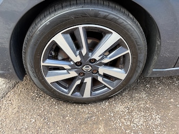 Used Nissan Micra 2019 for sale - 79583224: Photo