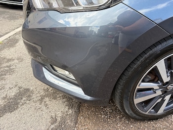 Used Nissan Micra 2019 for sale - 79583224: Photo