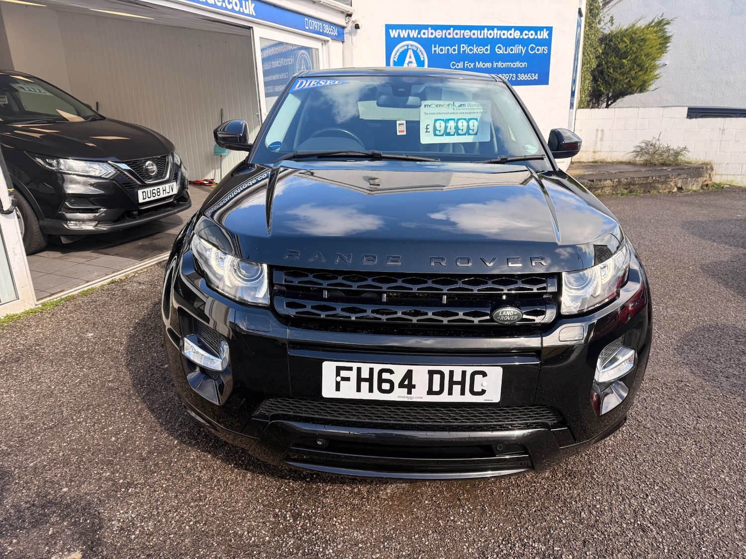 Used Land Rover Range Rover Evoque 2015 for sale - 77848145: Photo 16