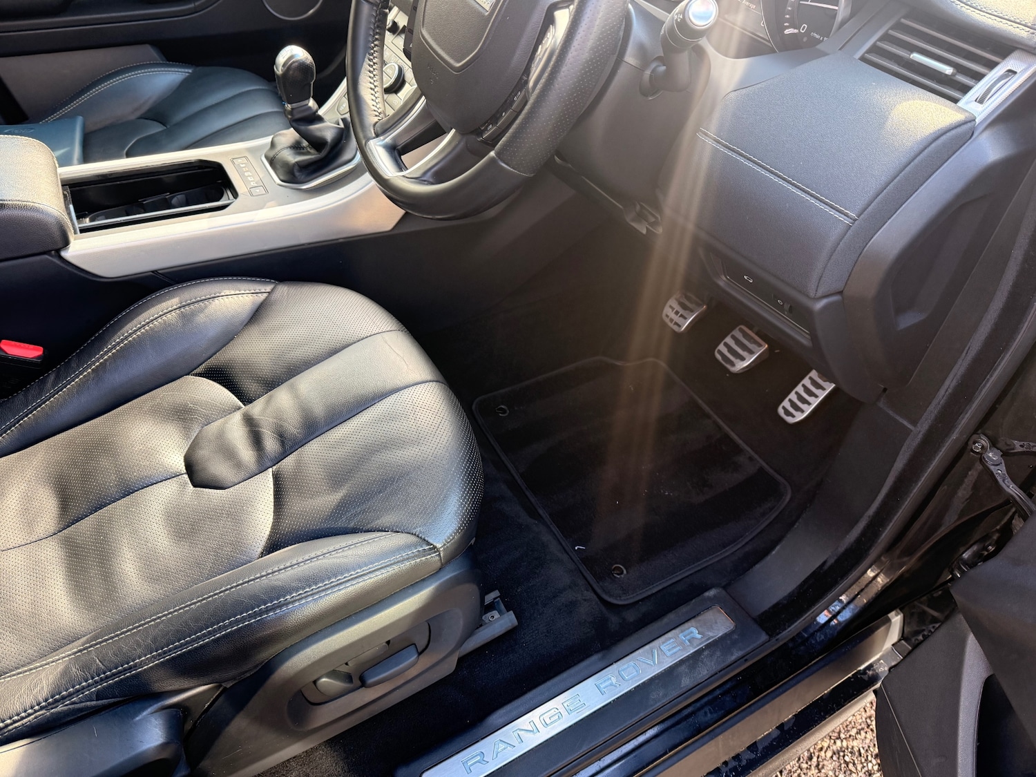 Used Land Rover Range Rover Evoque 2015 for sale - 77848145: Photo 19