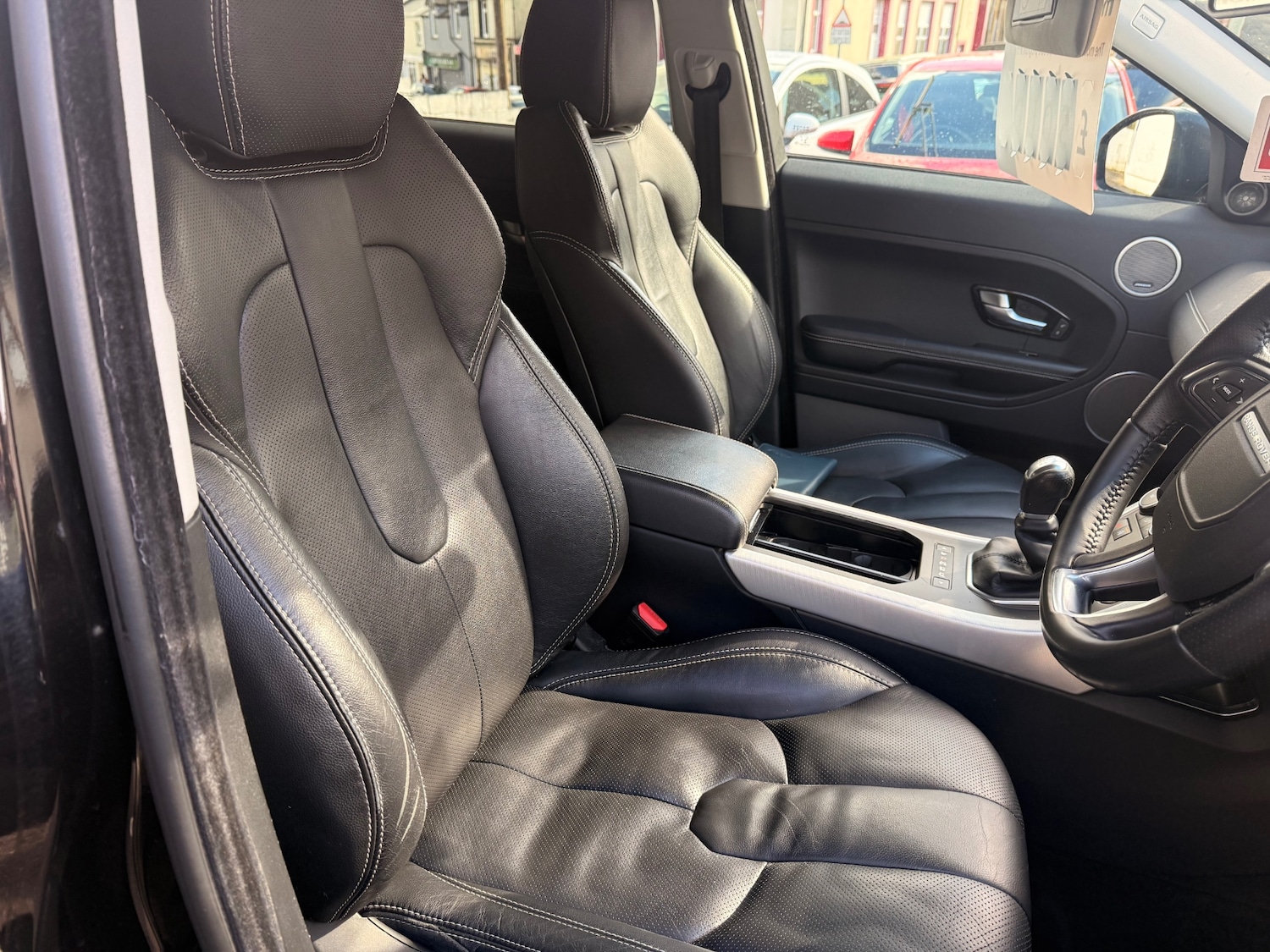 Used Land Rover Range Rover Evoque 2015 for sale - 77848145: Photo 20