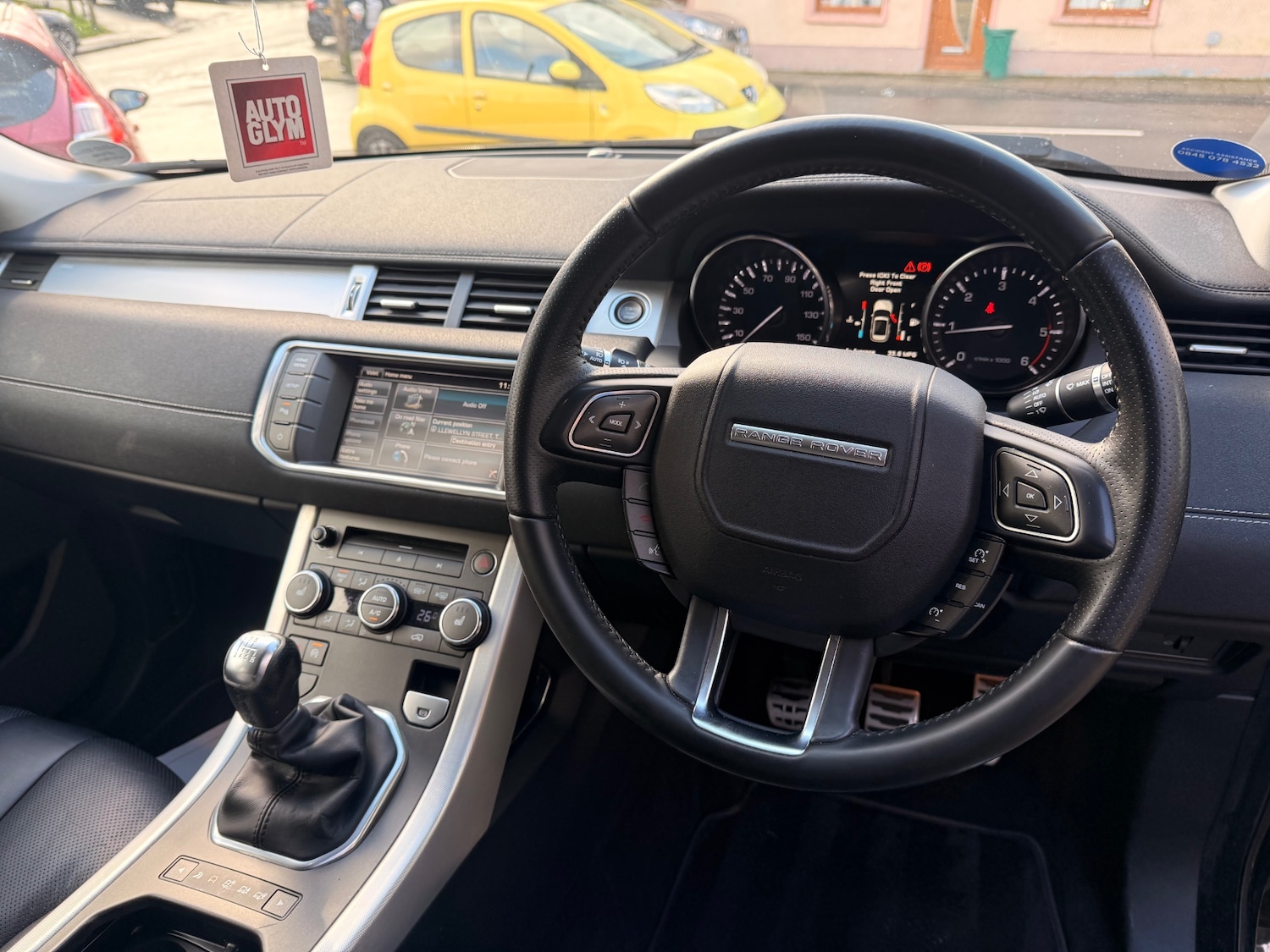 Used Land Rover Range Rover Evoque 2015 for sale - 77848145: Photo 21