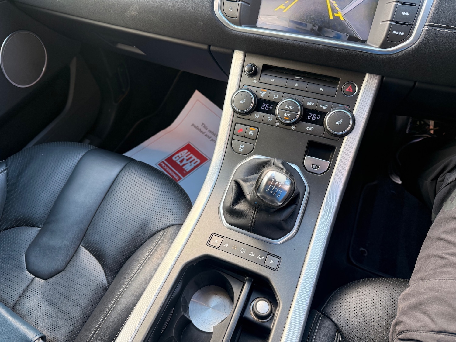 Used Land Rover Range Rover Evoque 2015 for sale - 77848145: Photo 23