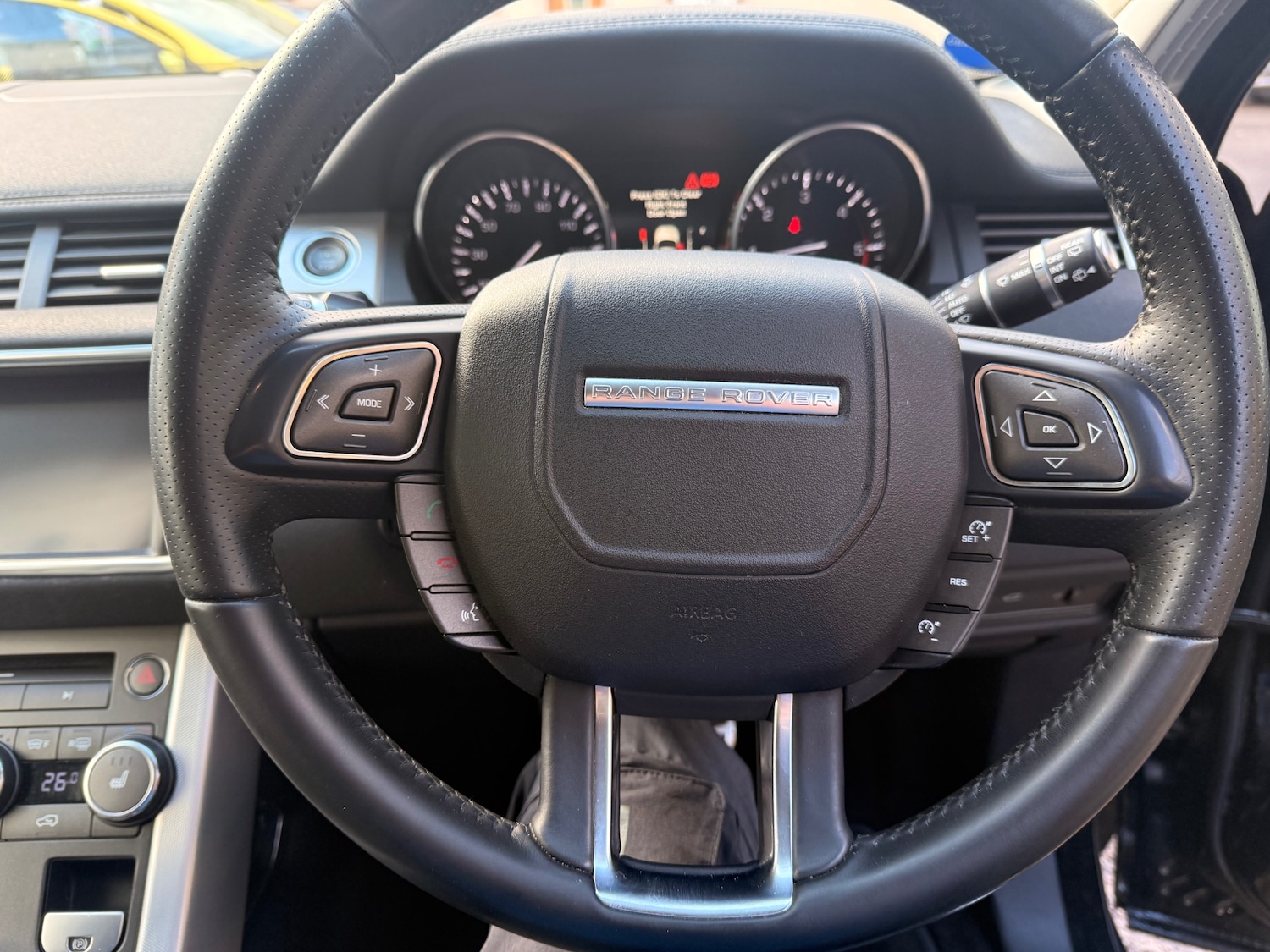 Used Land Rover Range Rover Evoque 2015 for sale - 77848145: Photo 24