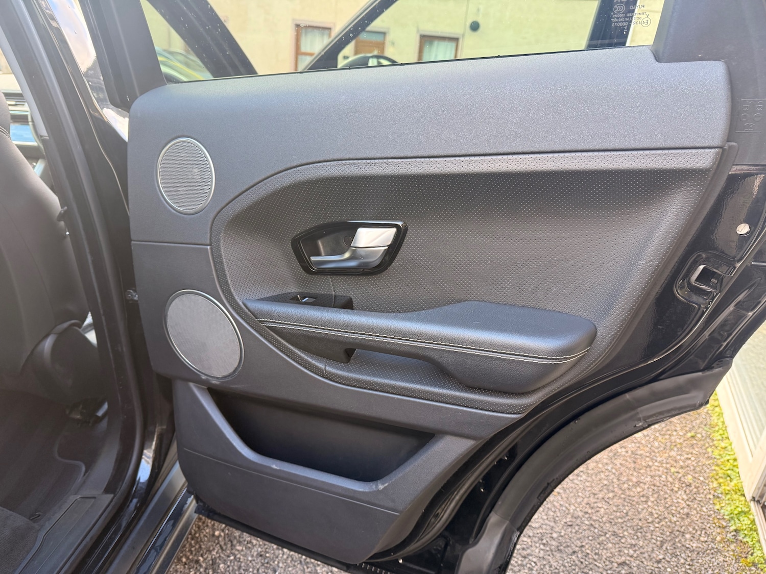 Used Land Rover Range Rover Evoque 2015 for sale - 77848145: Photo 28