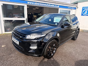 Used Land Rover Range Rover Evoque 2015 for sale - 77848145: Photo