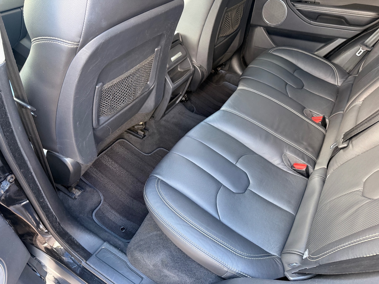 Used Land Rover Range Rover Evoque 2015 for sale - 77848145: Photo 31