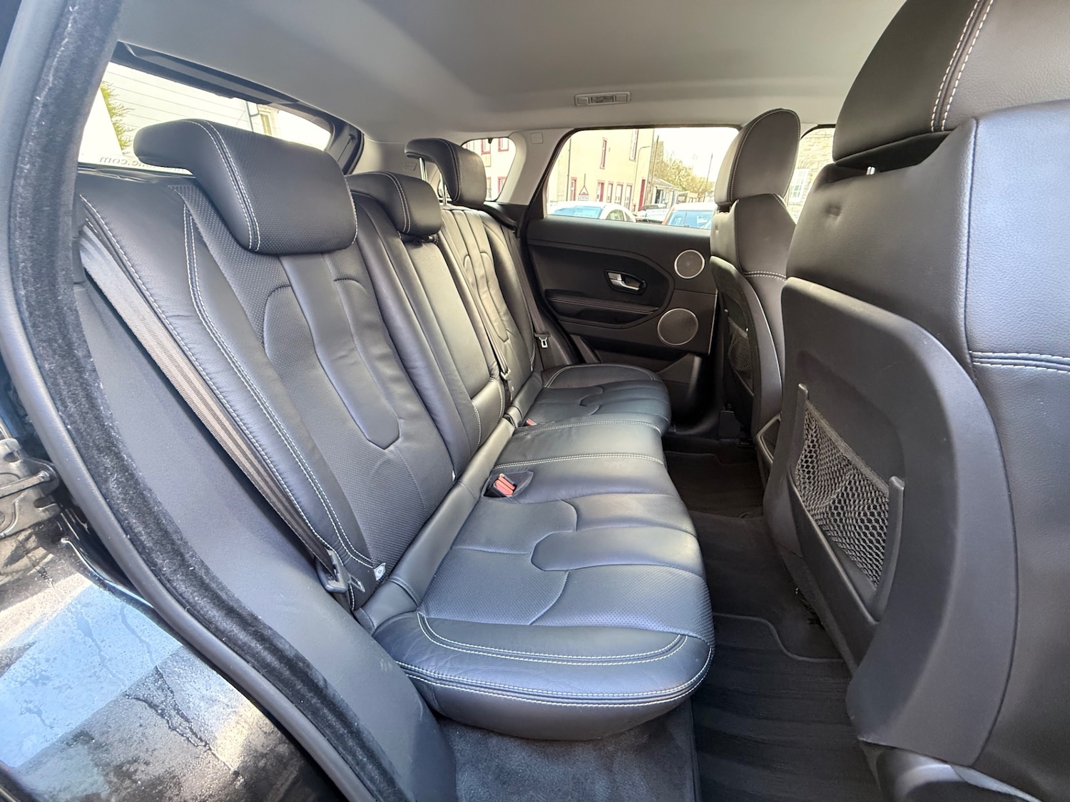 Used Land Rover Range Rover Evoque 2015 for sale - 77848145: Photo 36