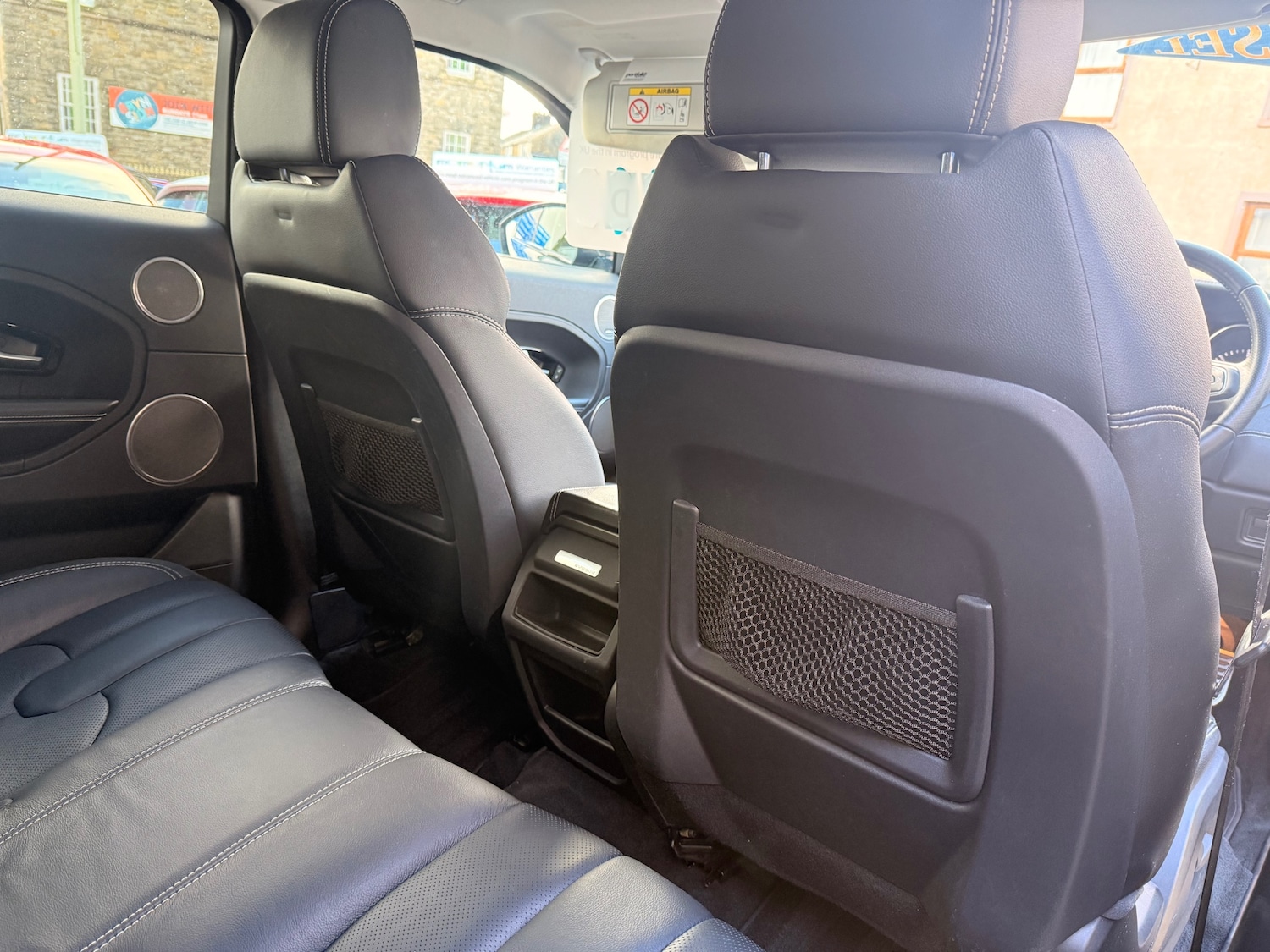 Used Land Rover Range Rover Evoque 2015 for sale - 77848145: Photo 37