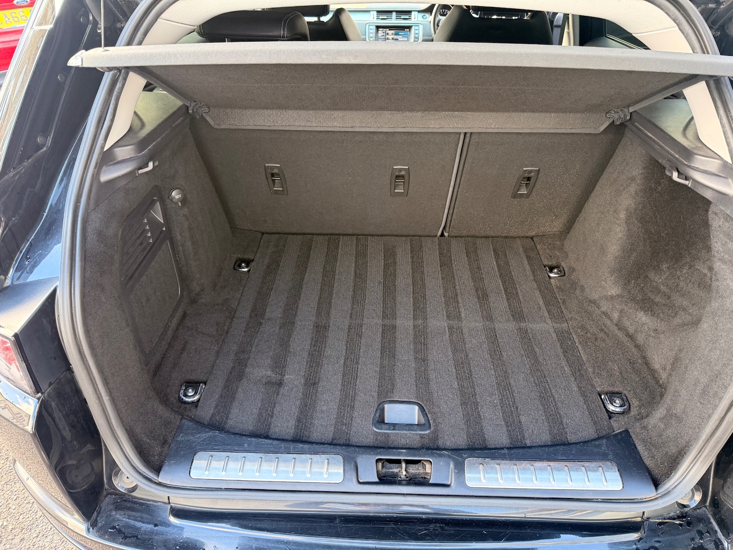 Used Land Rover Range Rover Evoque 2015 for sale - 77848145: Photo 39