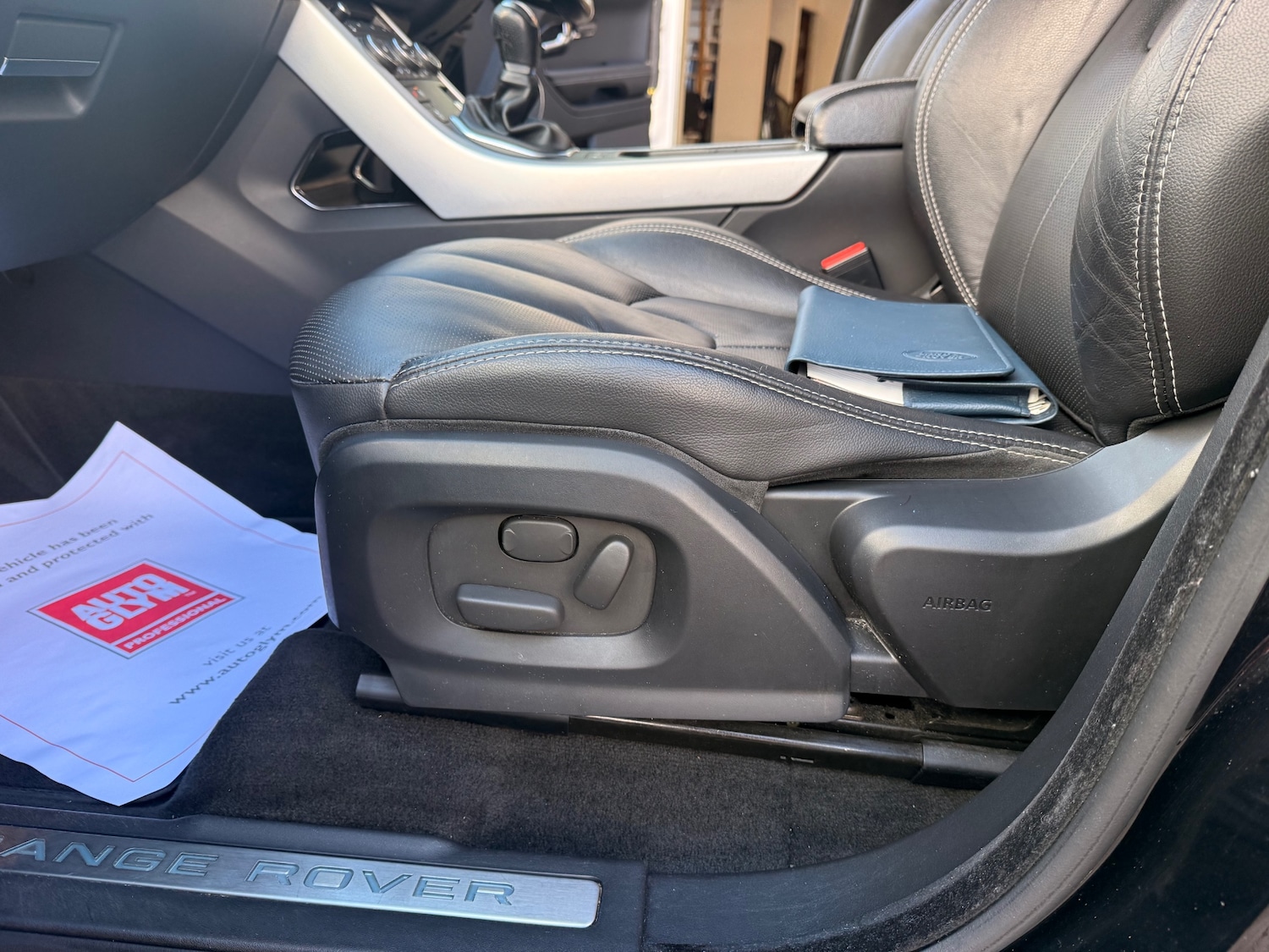 Used Land Rover Range Rover Evoque 2015 for sale - 77848145: Photo 42