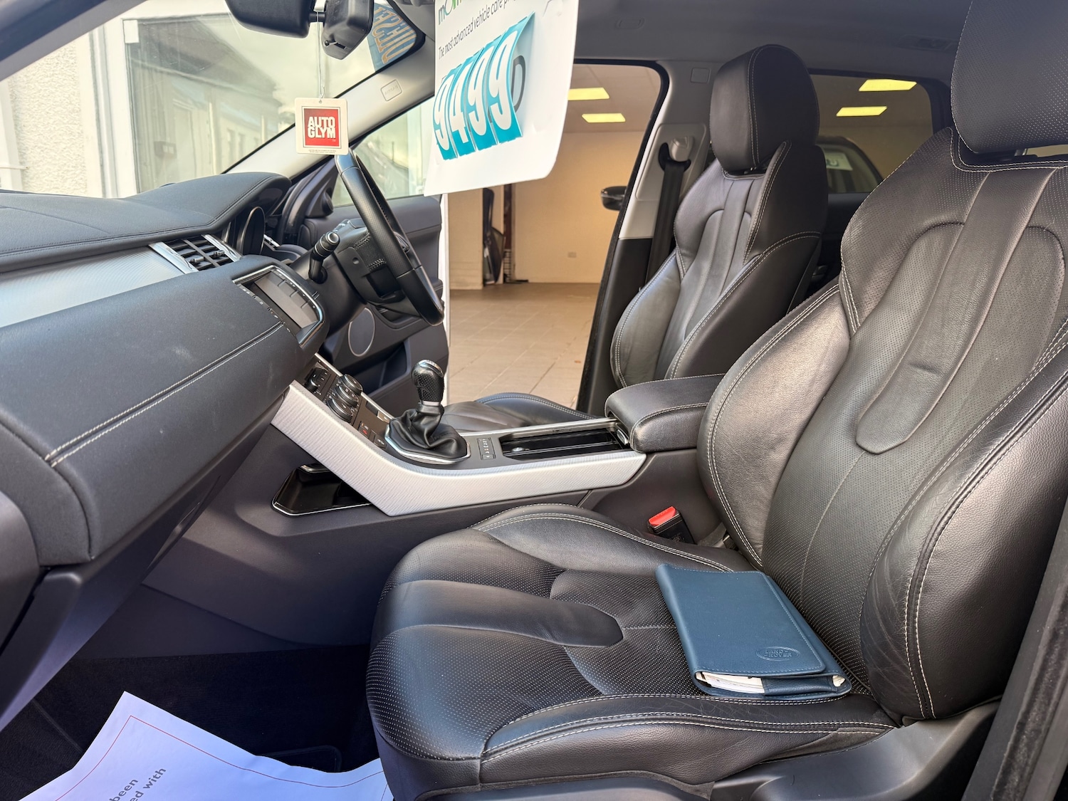 Used Land Rover Range Rover Evoque 2015 for sale - 77848145: Photo 43