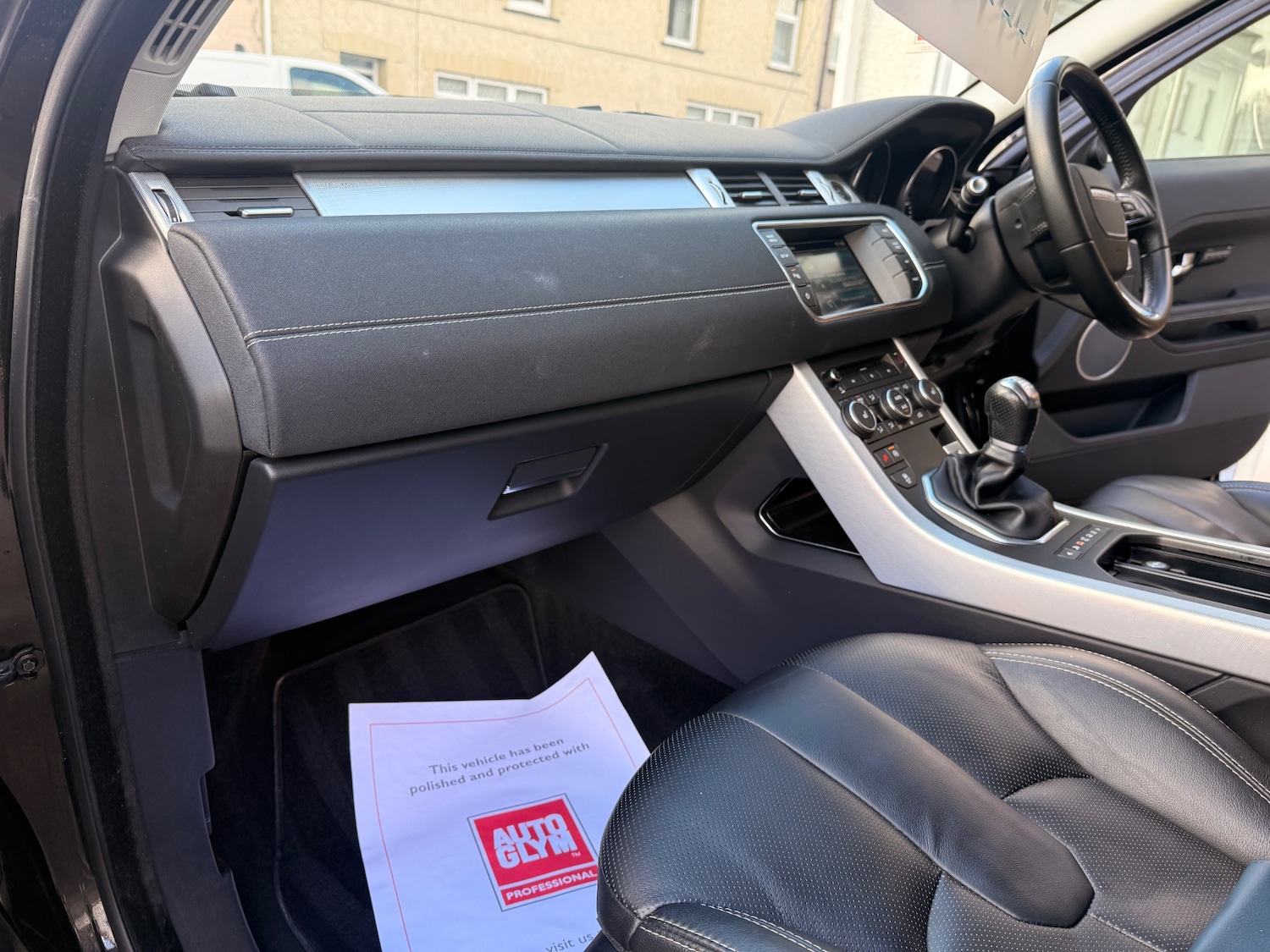 Used Land Rover Range Rover Evoque 2015 for sale - 77848145: Photo 44