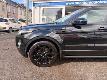 Used Land Rover Range Rover Evoque 2015 for sale - 77848145: Photo