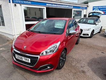 Used Peugeot 208 2018 for sale - 79308884: Photo