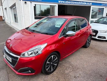 Used Peugeot 208 2018 for sale - 79308884: Photo