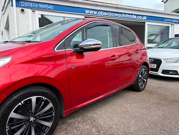Used Peugeot 208 2018 for sale - 79308884: Photo