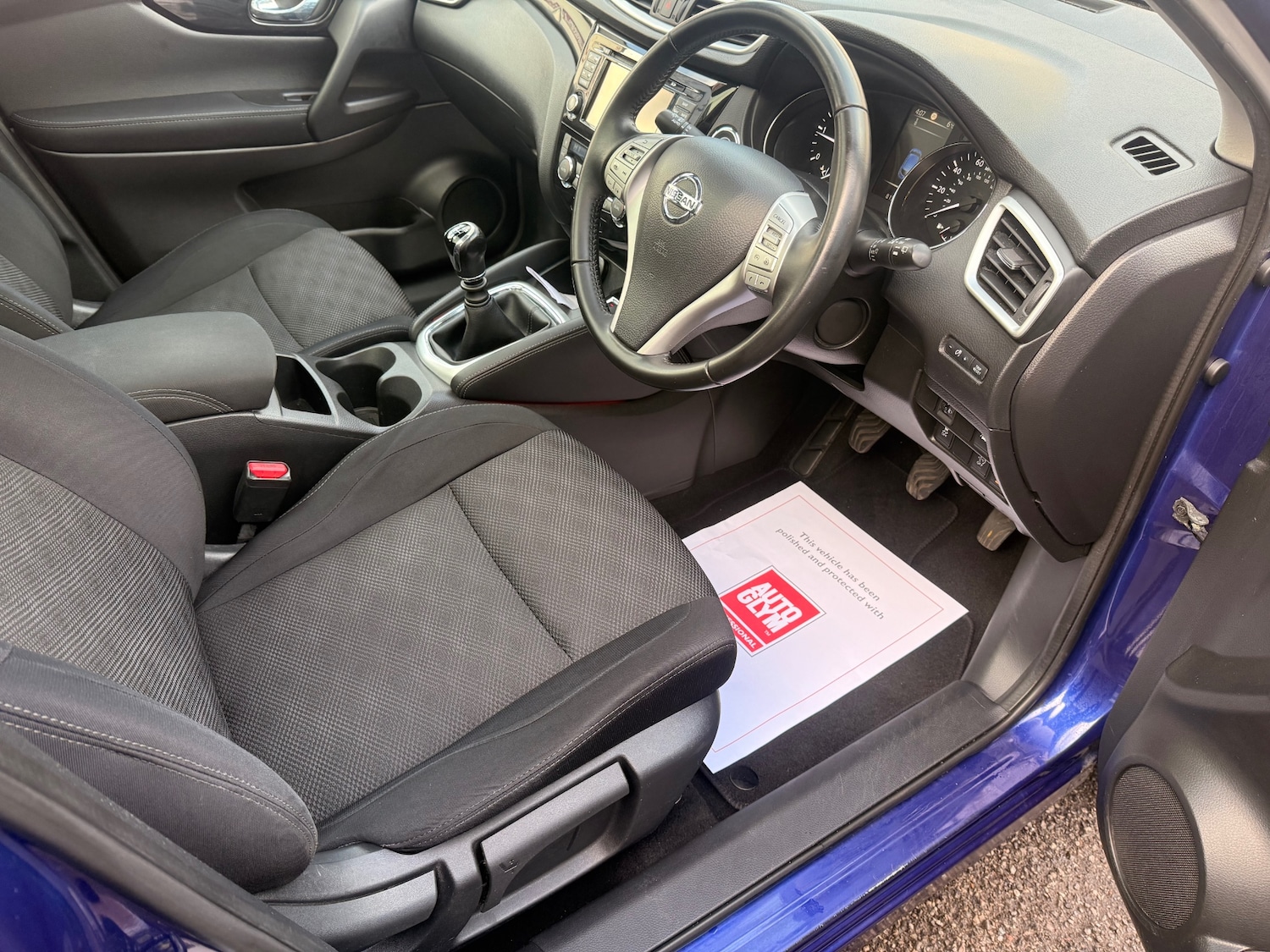 Used Nissan Qashqai 2016 for sale - 77877876: Photo 16