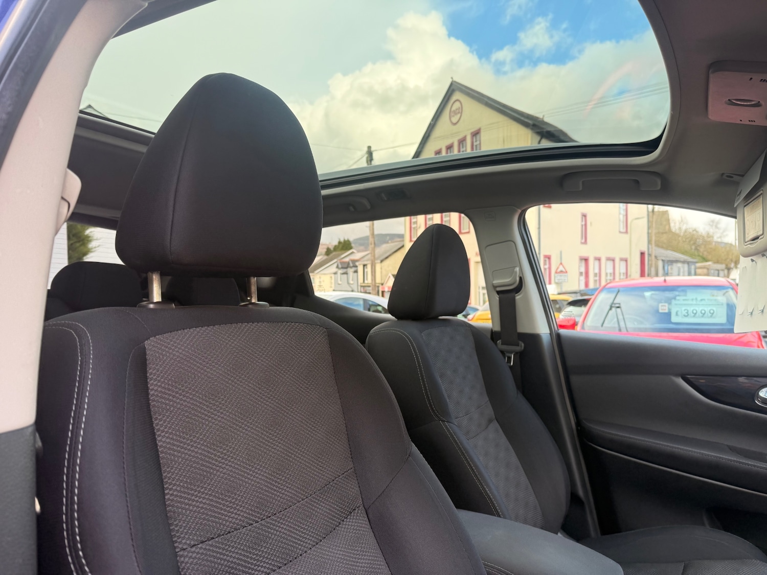 Used Nissan Qashqai 2016 for sale - 77877876: Photo 18