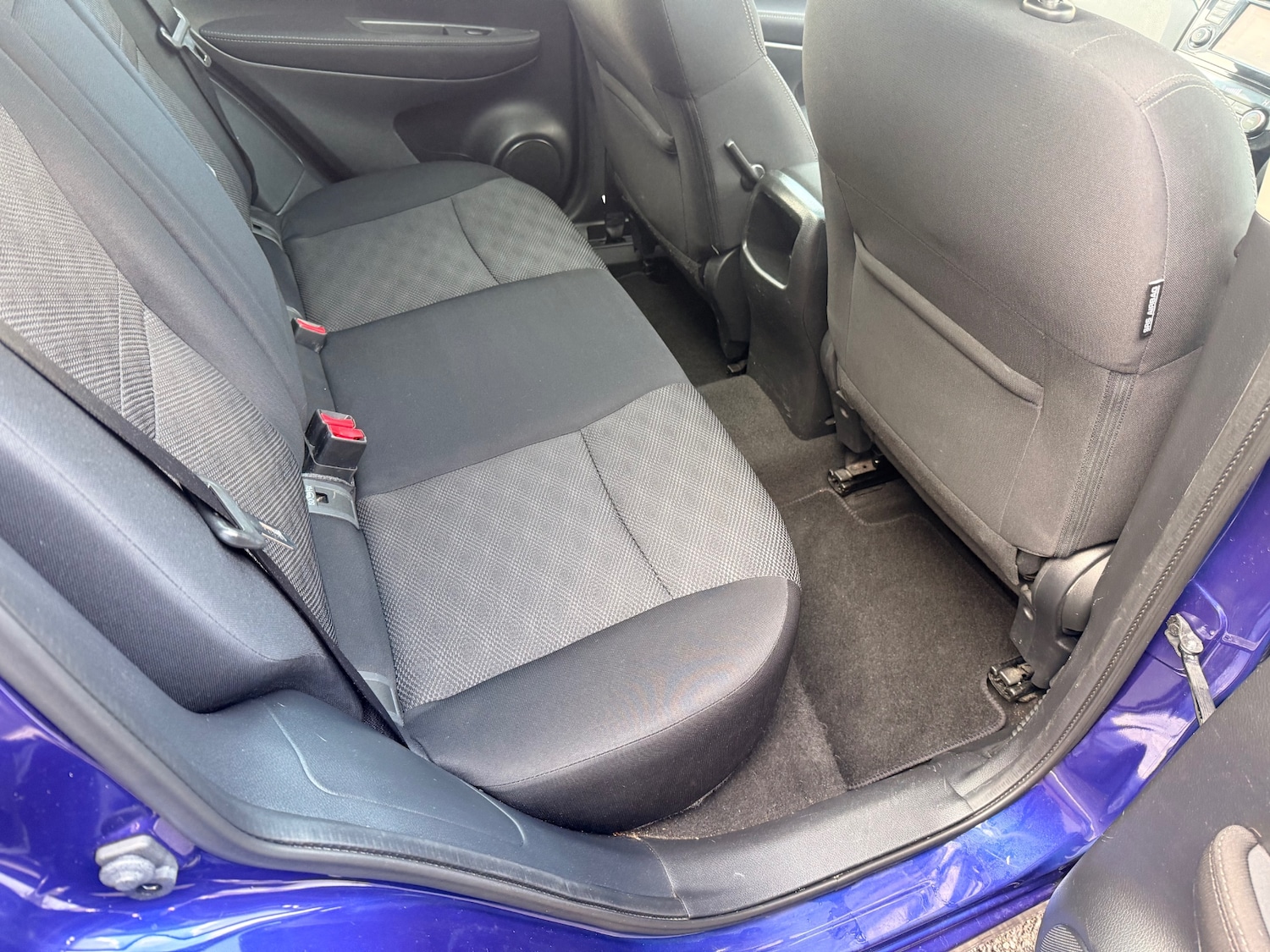 Used Nissan Qashqai 2016 for sale - 77877876: Photo 22