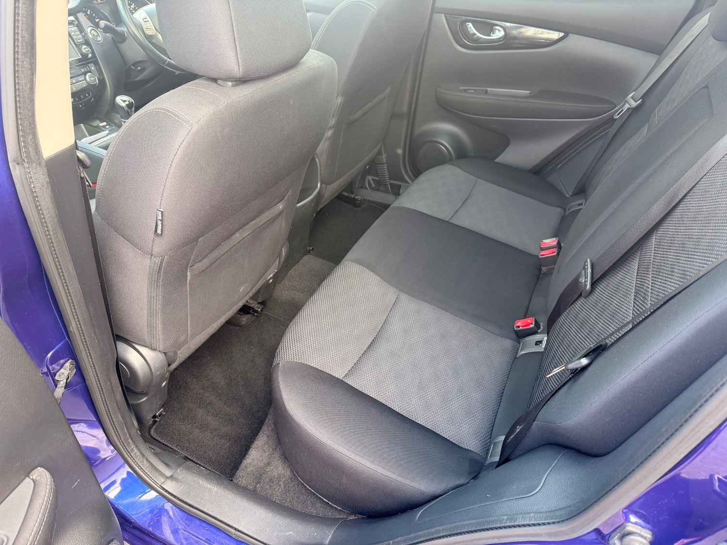 Used Nissan Qashqai 2016 for sale - 77877876: Photo 24