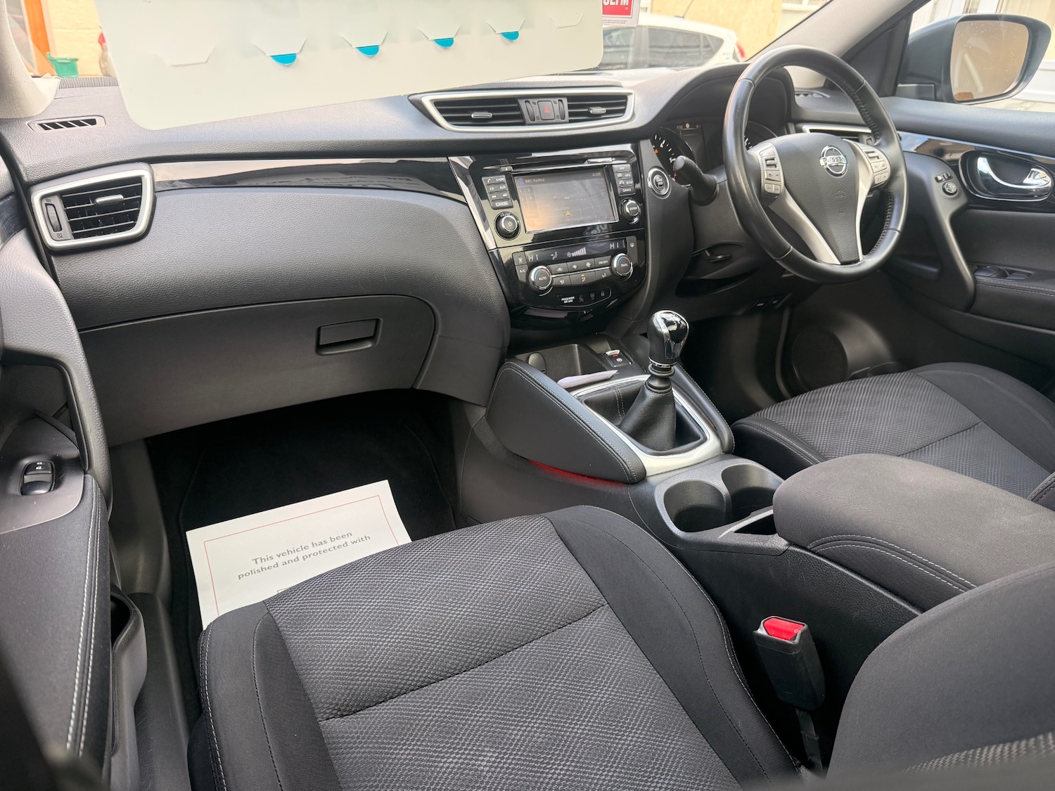 Used Nissan Qashqai 2016 for sale - 77877876: Photo 25