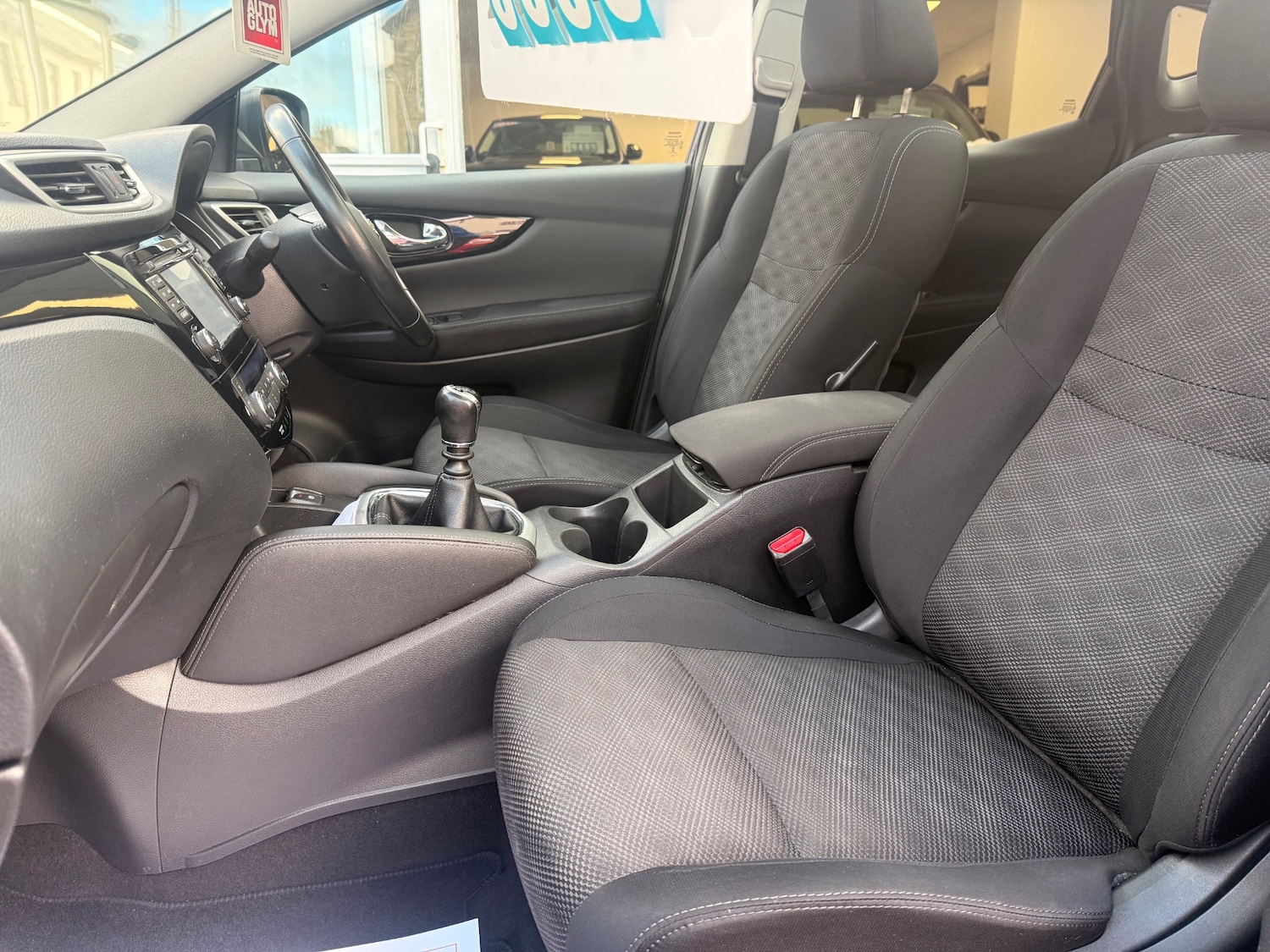 Used Nissan Qashqai 2016 for sale - 77877876: Photo 27