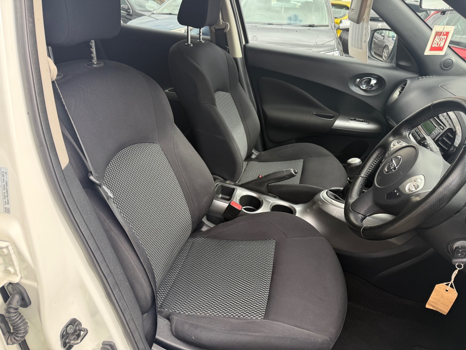 Vehicle 15