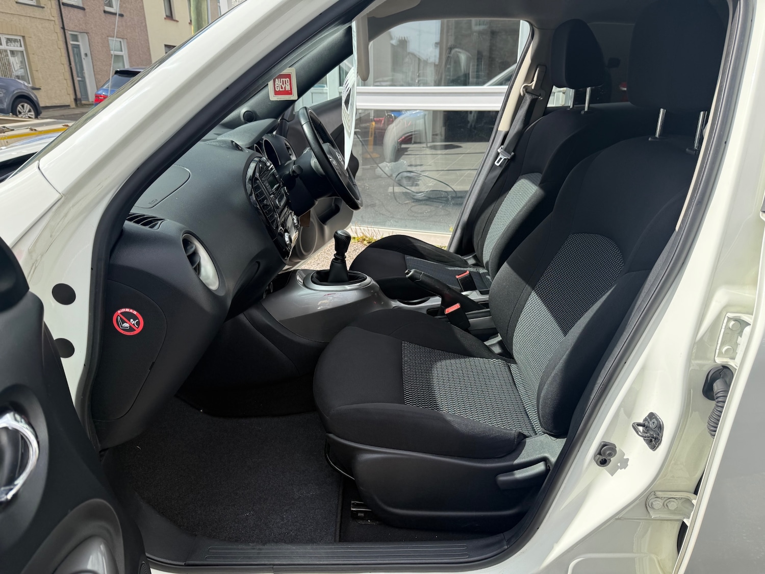 Vehicle 24