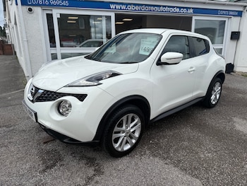 Used Nissan Juke 2016 for sale - 75970066: Photo
