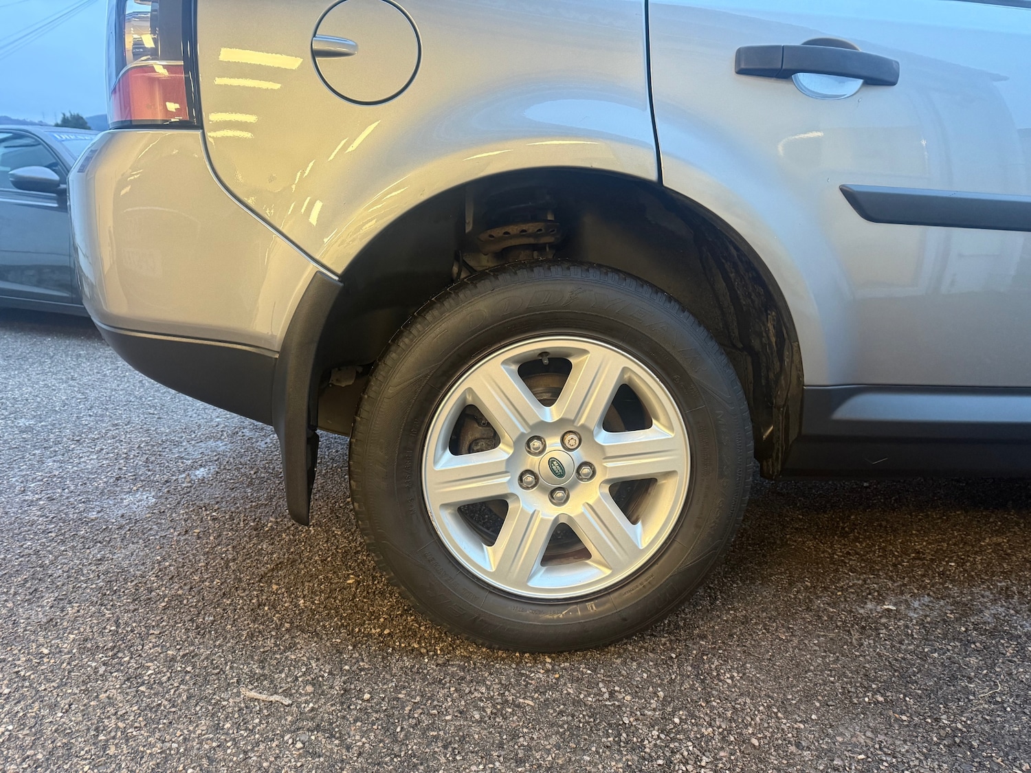 Used Land Rover Freelander 2013 for sale - 77367253: Photo 14