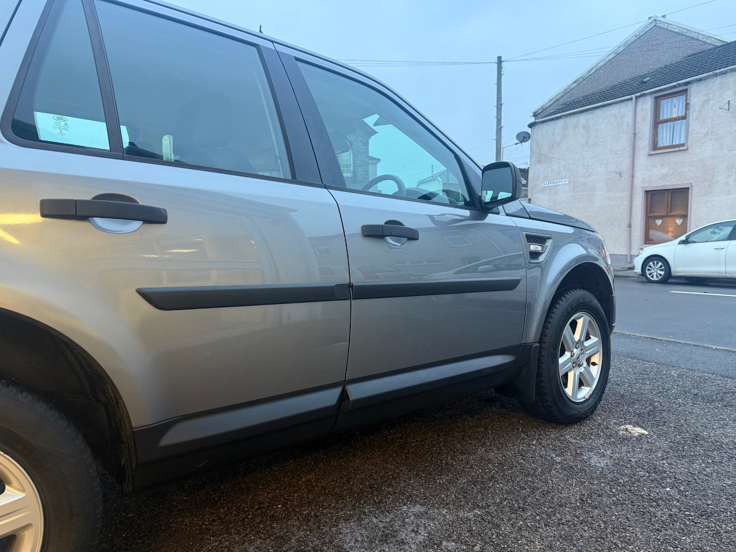 Used Land Rover Freelander 2013 for sale - 77367253: Photo 15