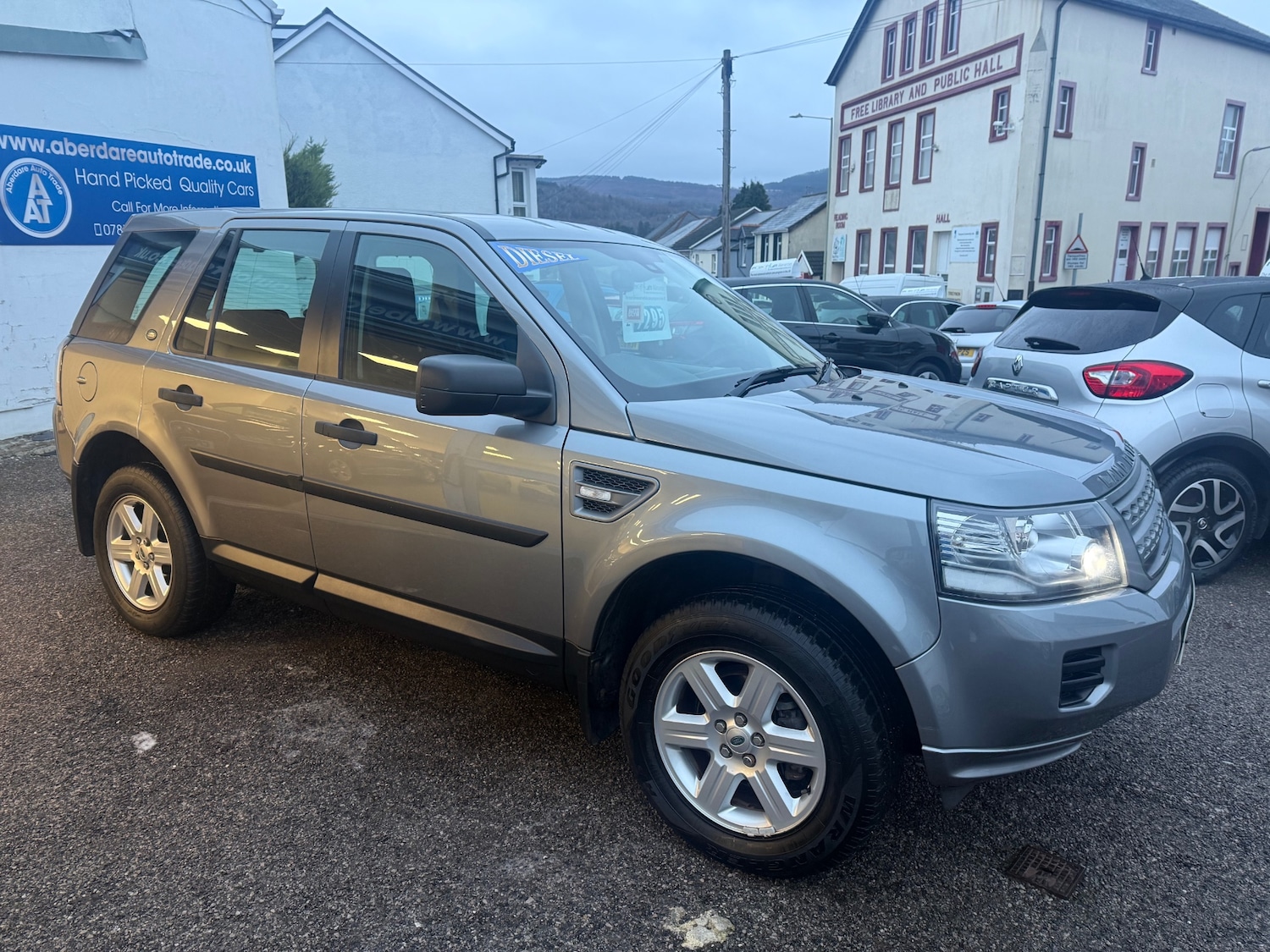 Used Land Rover Freelander 2013 for sale - 77367253: Photo 16