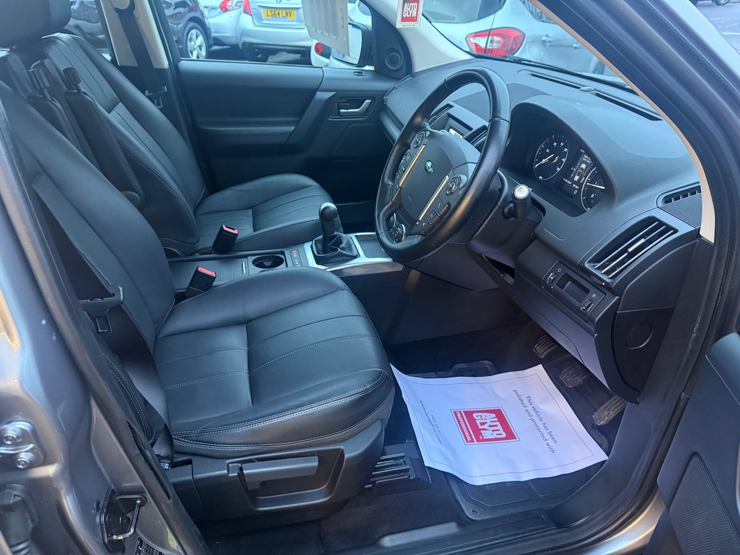 Used Land Rover Freelander 2013 for sale - 77367253: Photo 17