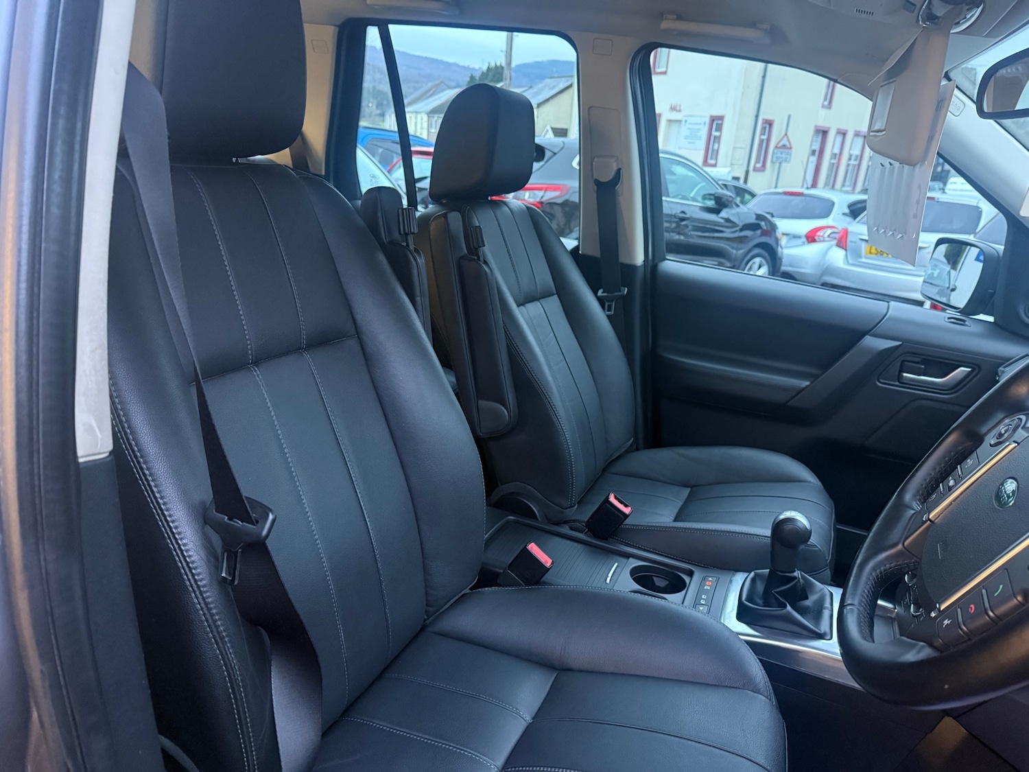 Used Land Rover Freelander 2013 for sale - 77367253: Photo 18