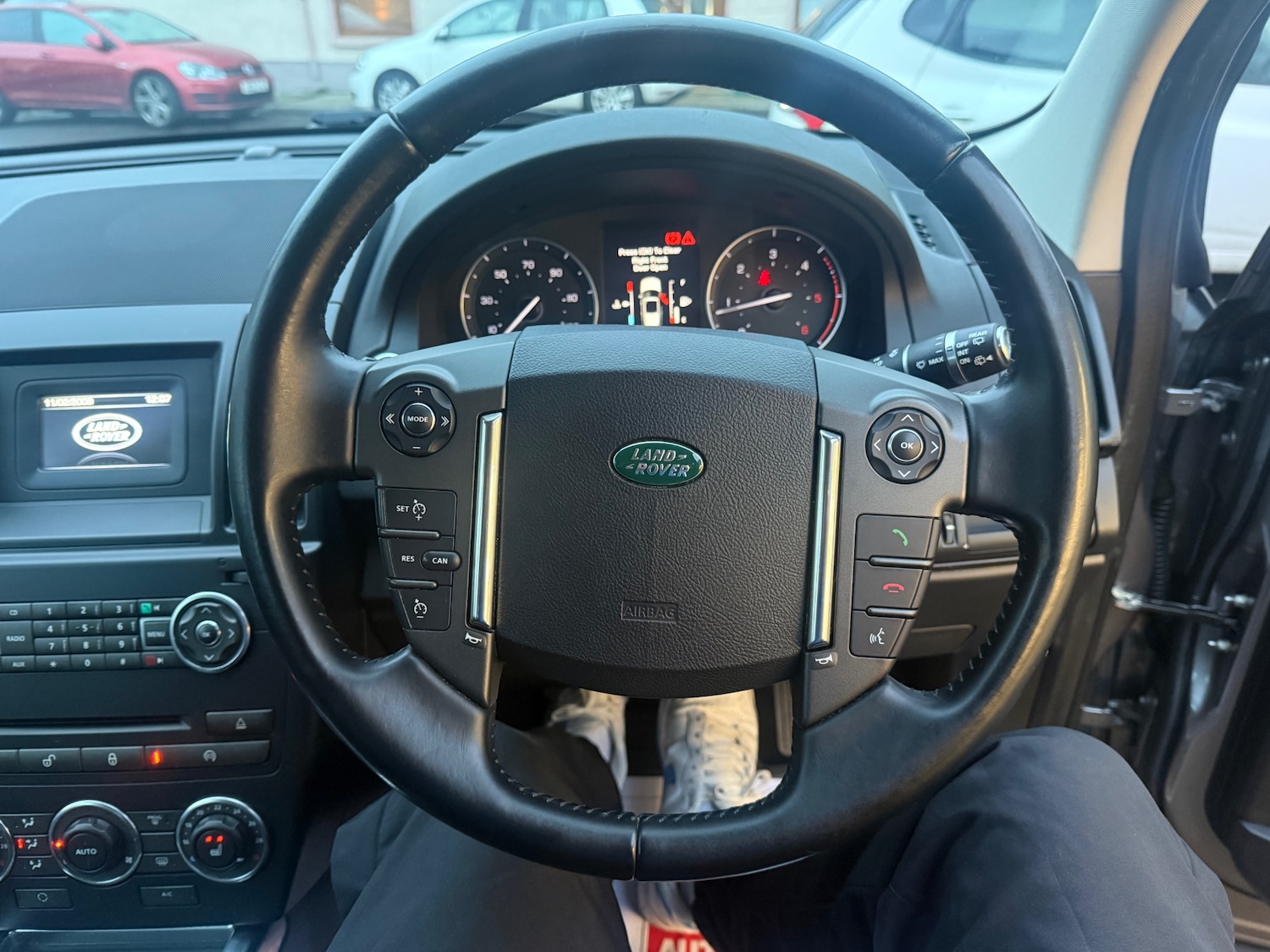 Used Land Rover Freelander 2013 for sale - 77367253: Photo 19