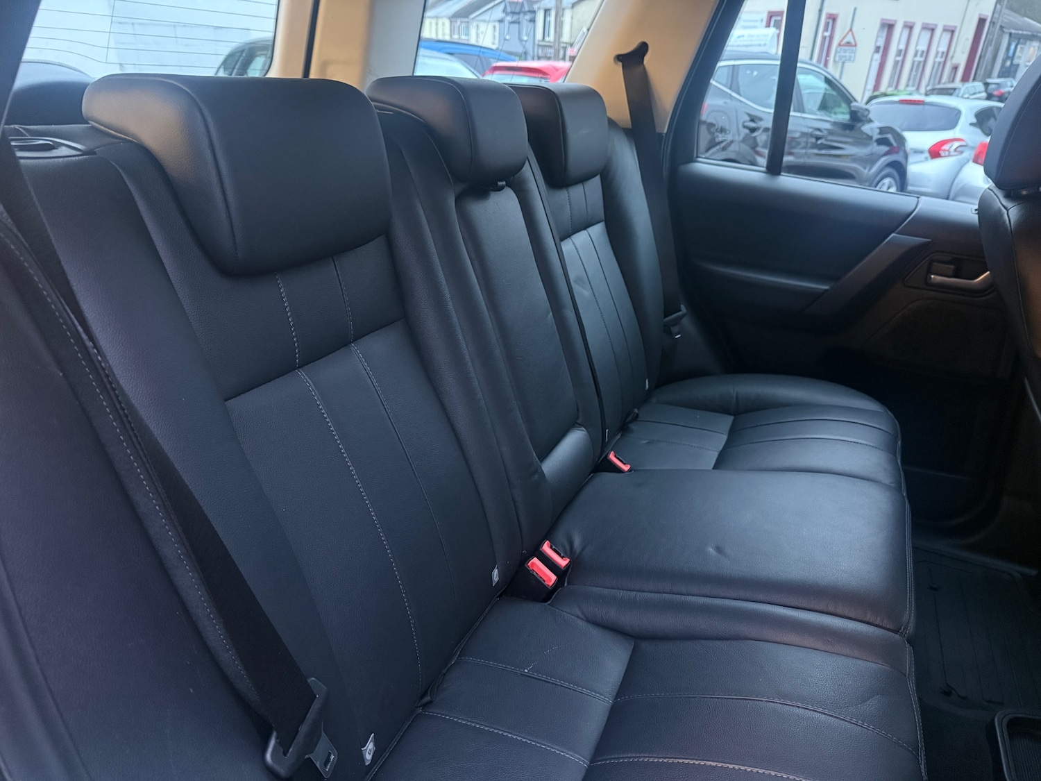 Used Land Rover Freelander 2013 for sale - 77367253: Photo 24