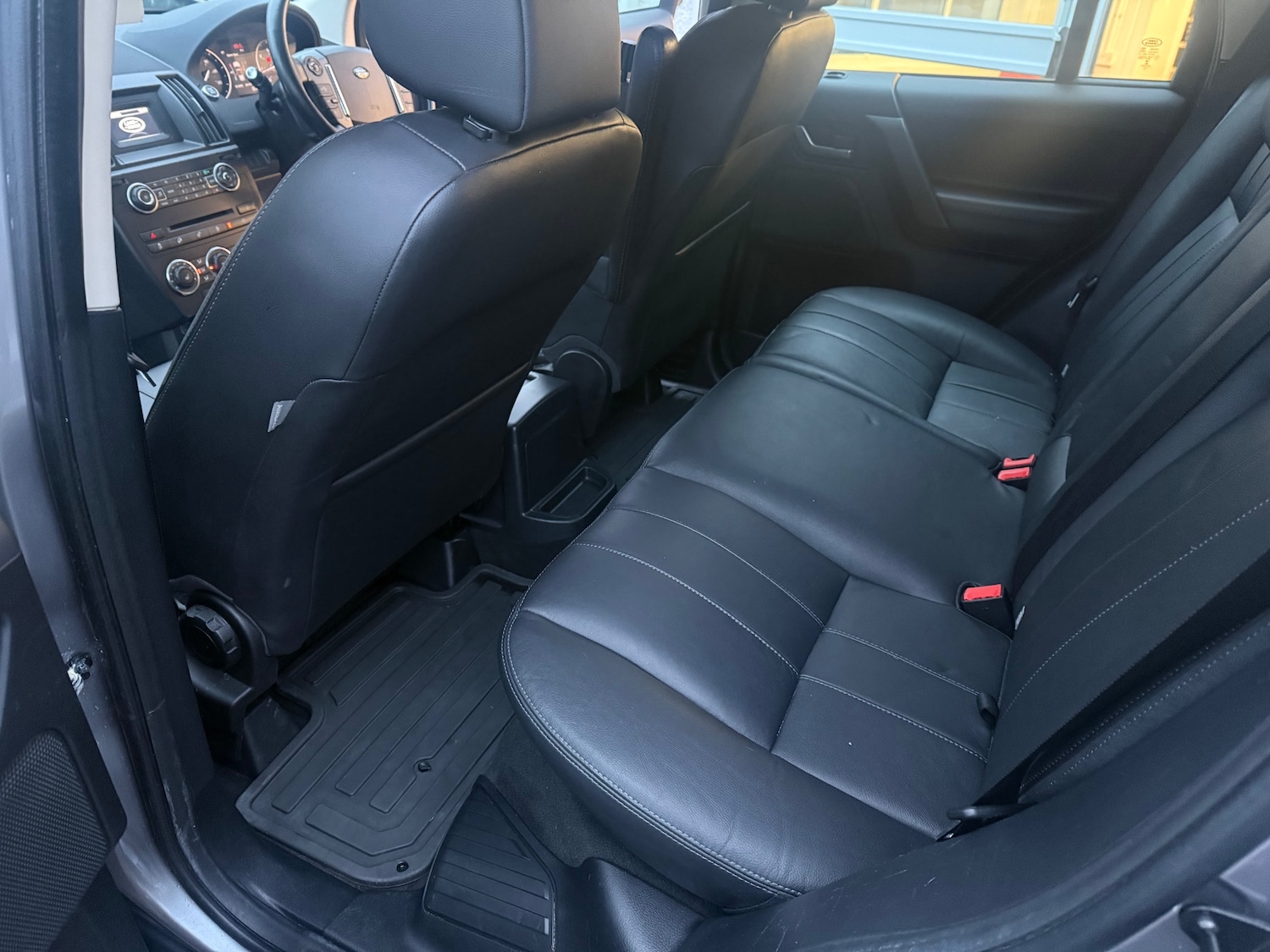 Used Land Rover Freelander 2013 for sale - 77367253: Photo 25