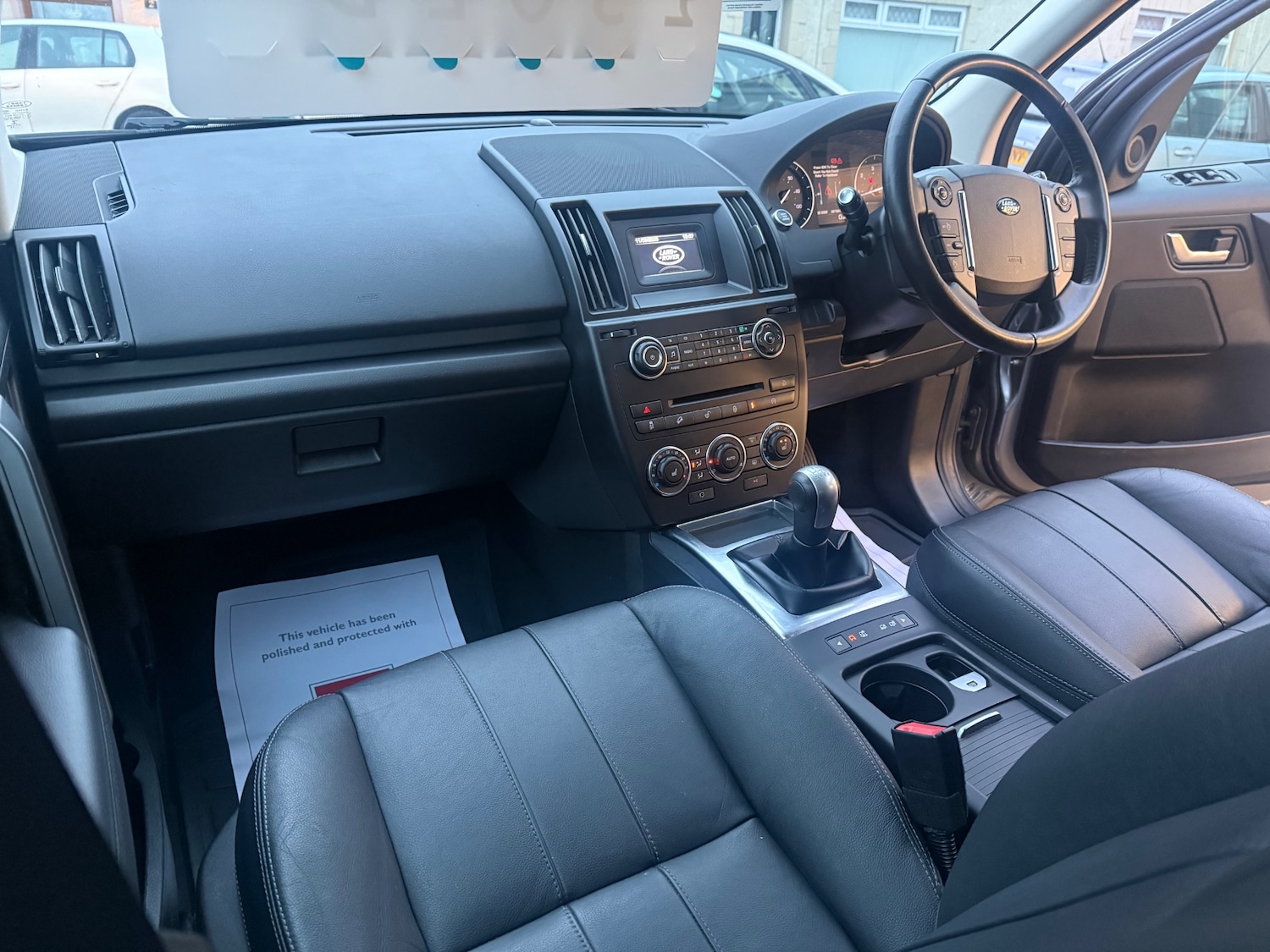 Used Land Rover Freelander 2013 for sale - 77367253: Photo 26