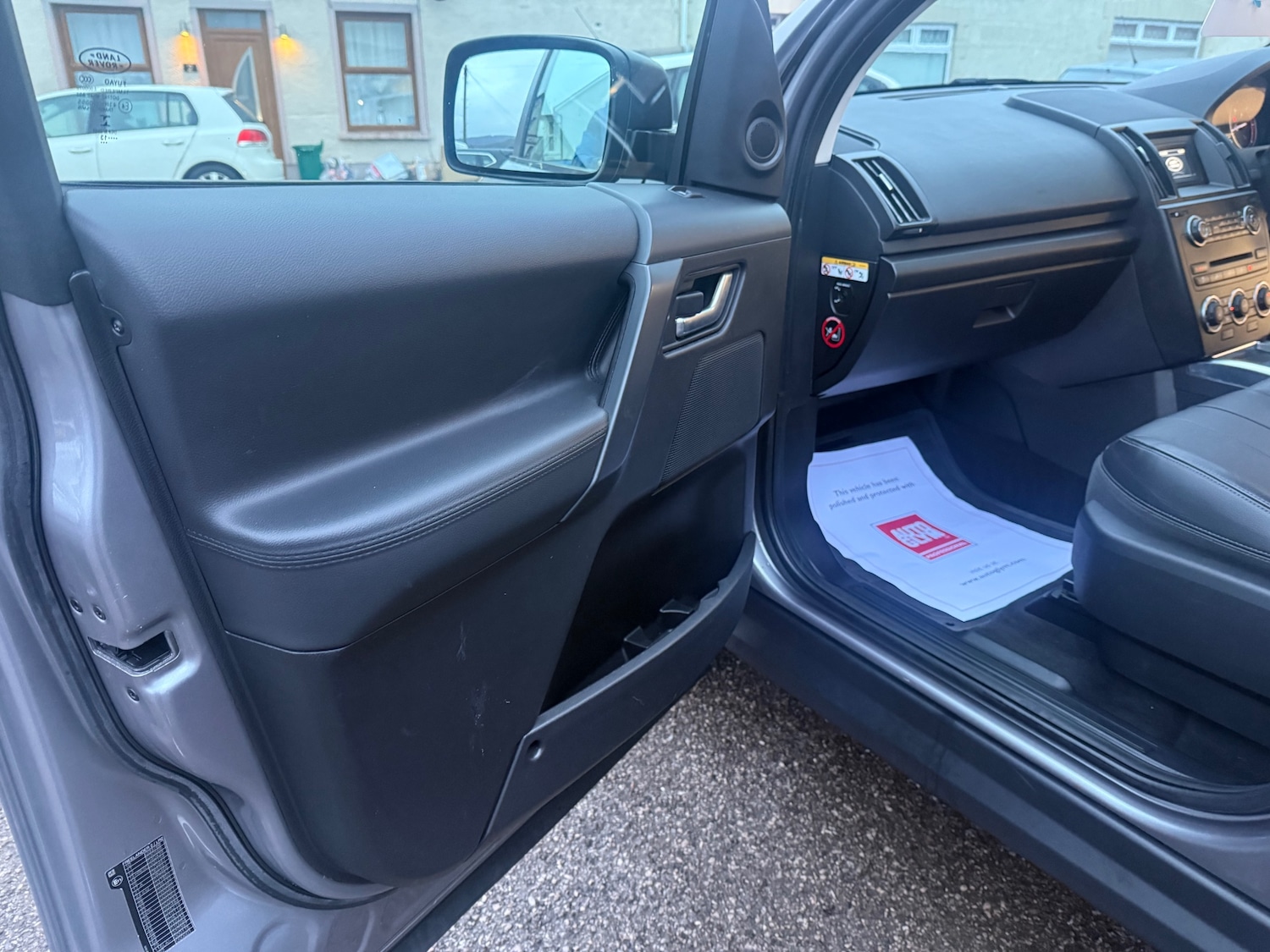 Used Land Rover Freelander 2013 for sale - 77367253: Photo 27