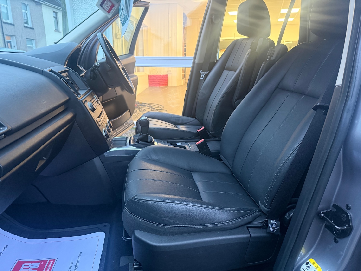 Used Land Rover Freelander 2013 for sale - 77367253: Photo 28