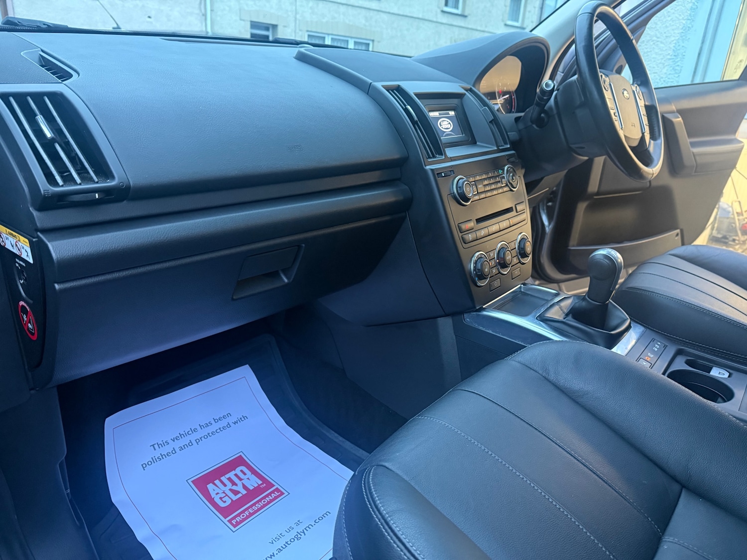 Used Land Rover Freelander 2013 for sale - 77367253: Photo 29