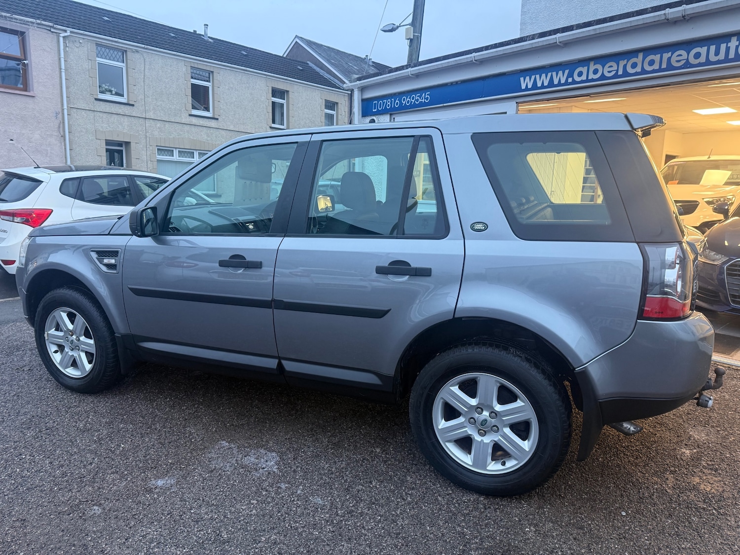 Used Land Rover Freelander 2013 for sale - 77367253: Photo 7