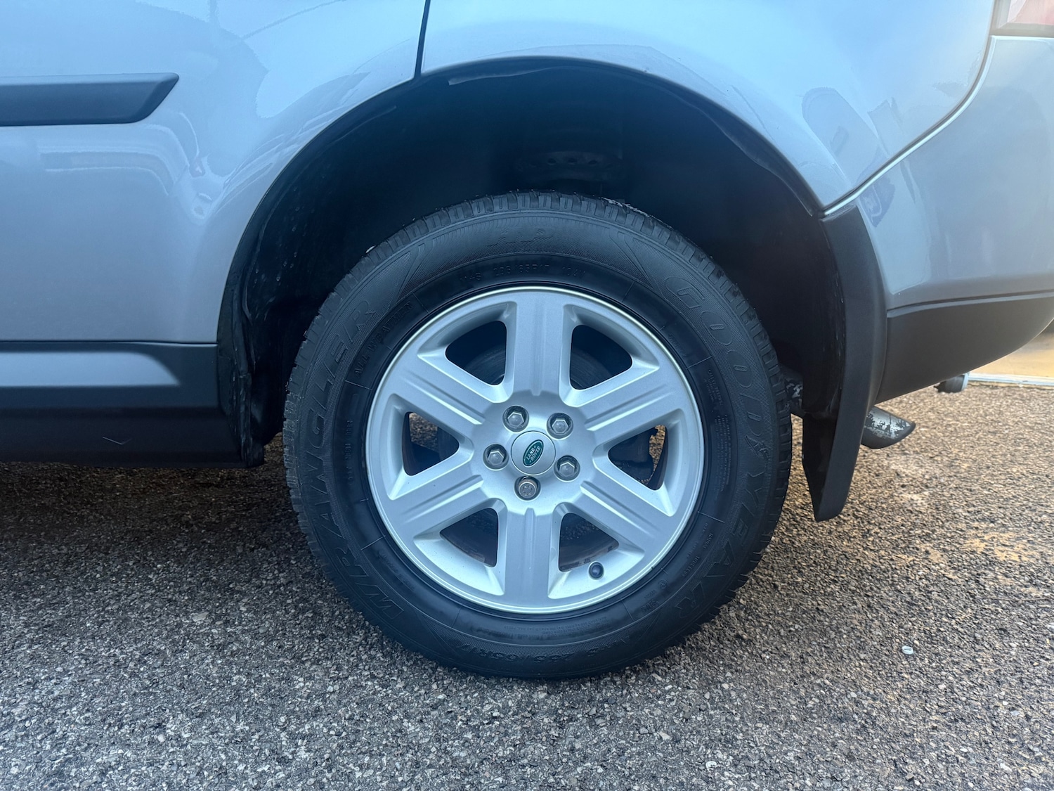 Used Land Rover Freelander 2013 for sale - 77367253: Photo 8